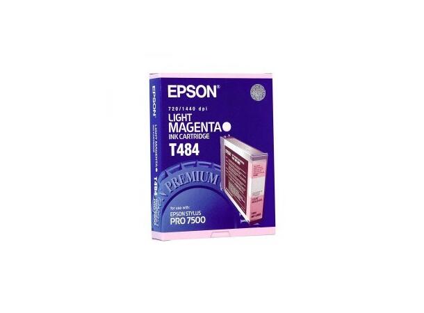 EPSON Light Magenta 110 ml SP 7500 